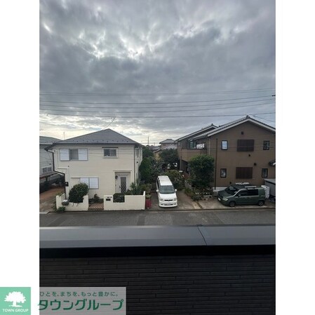 Kolet柏南増尾#09の物件内観写真